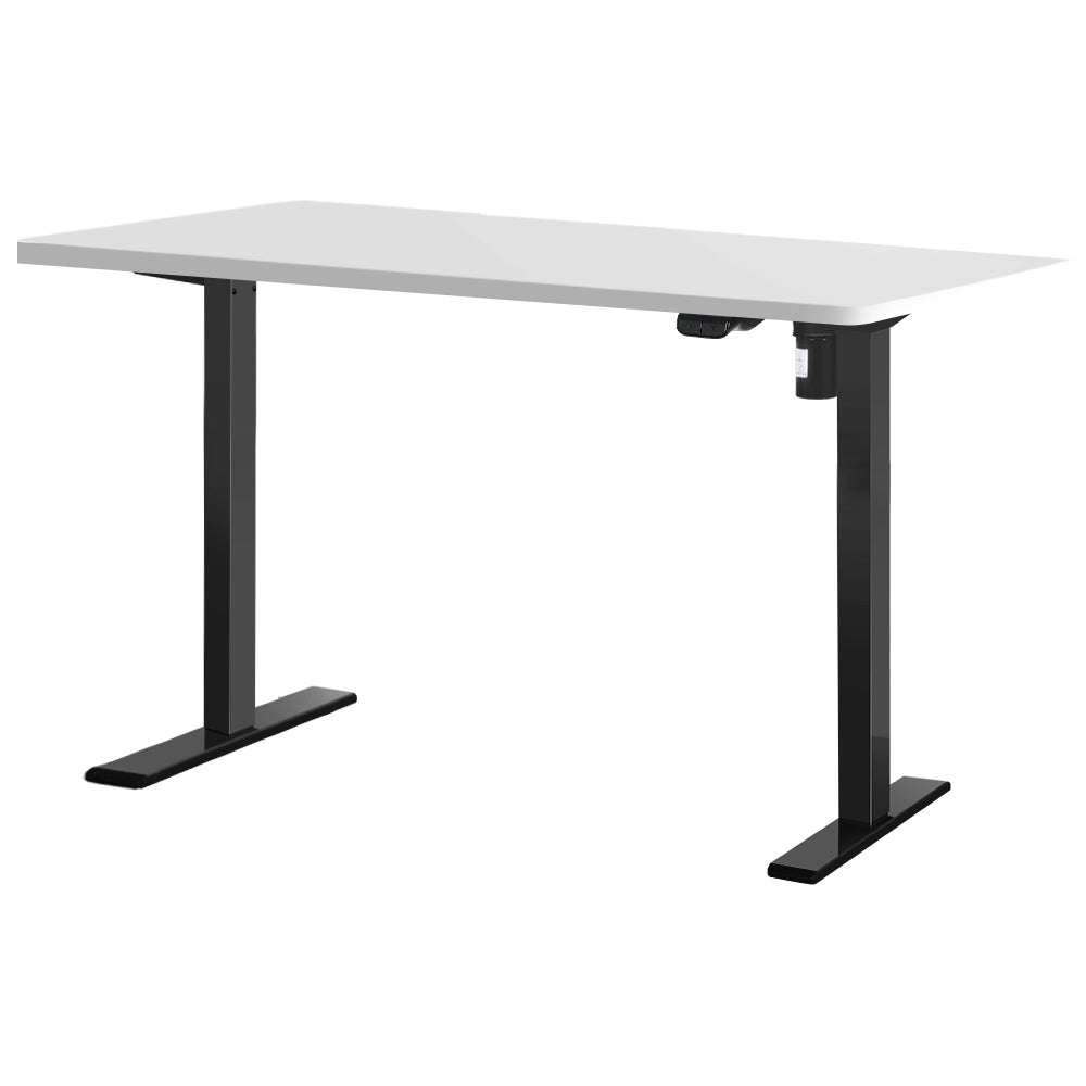 Electric Standing Desk Motorised Adjustable Sit Stand Desks