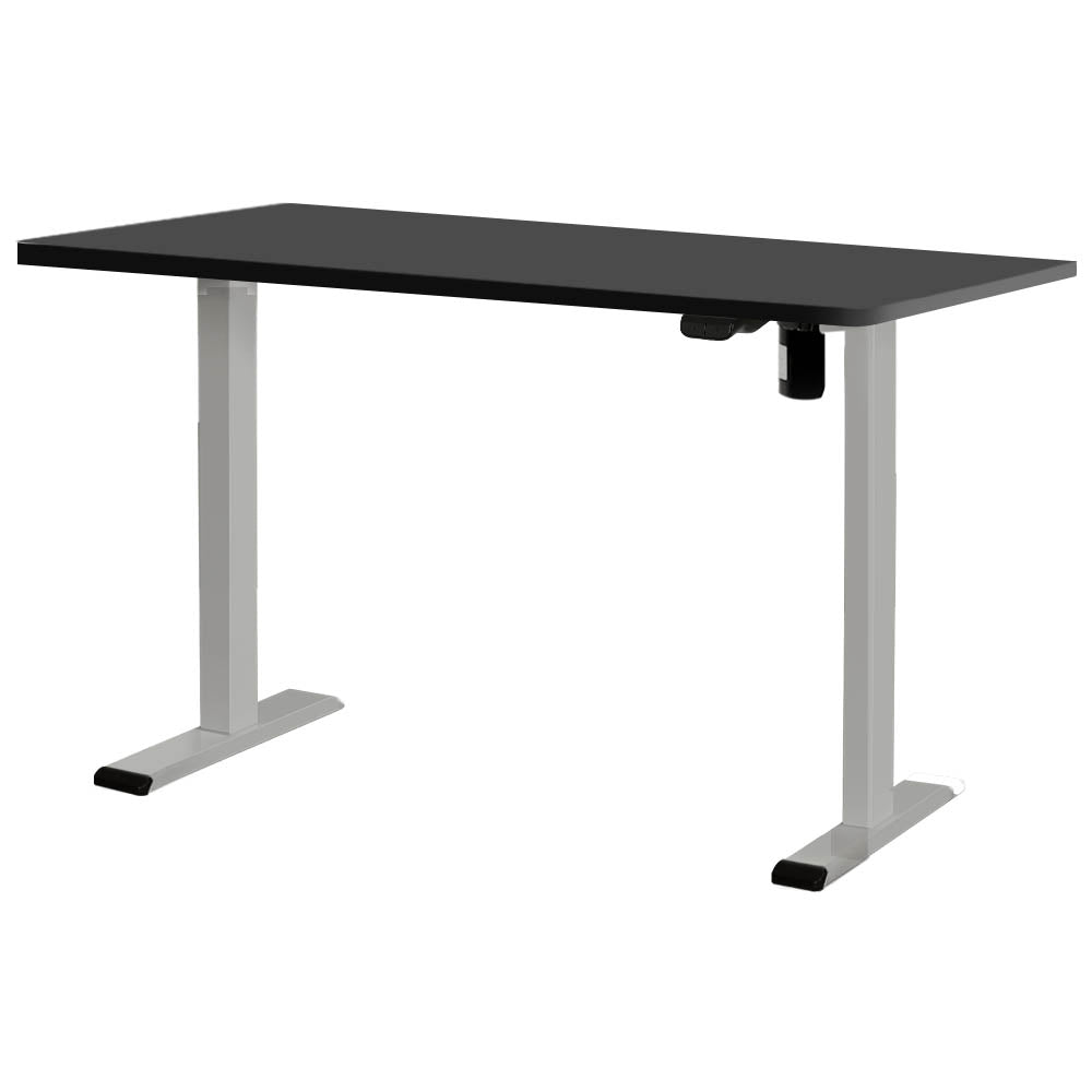 Electric Standing Desk Motorised Adjustable Sit Stand Desks