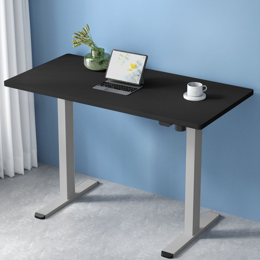 Electric Standing Desk Motorised Adjustable Sit Stand Desks