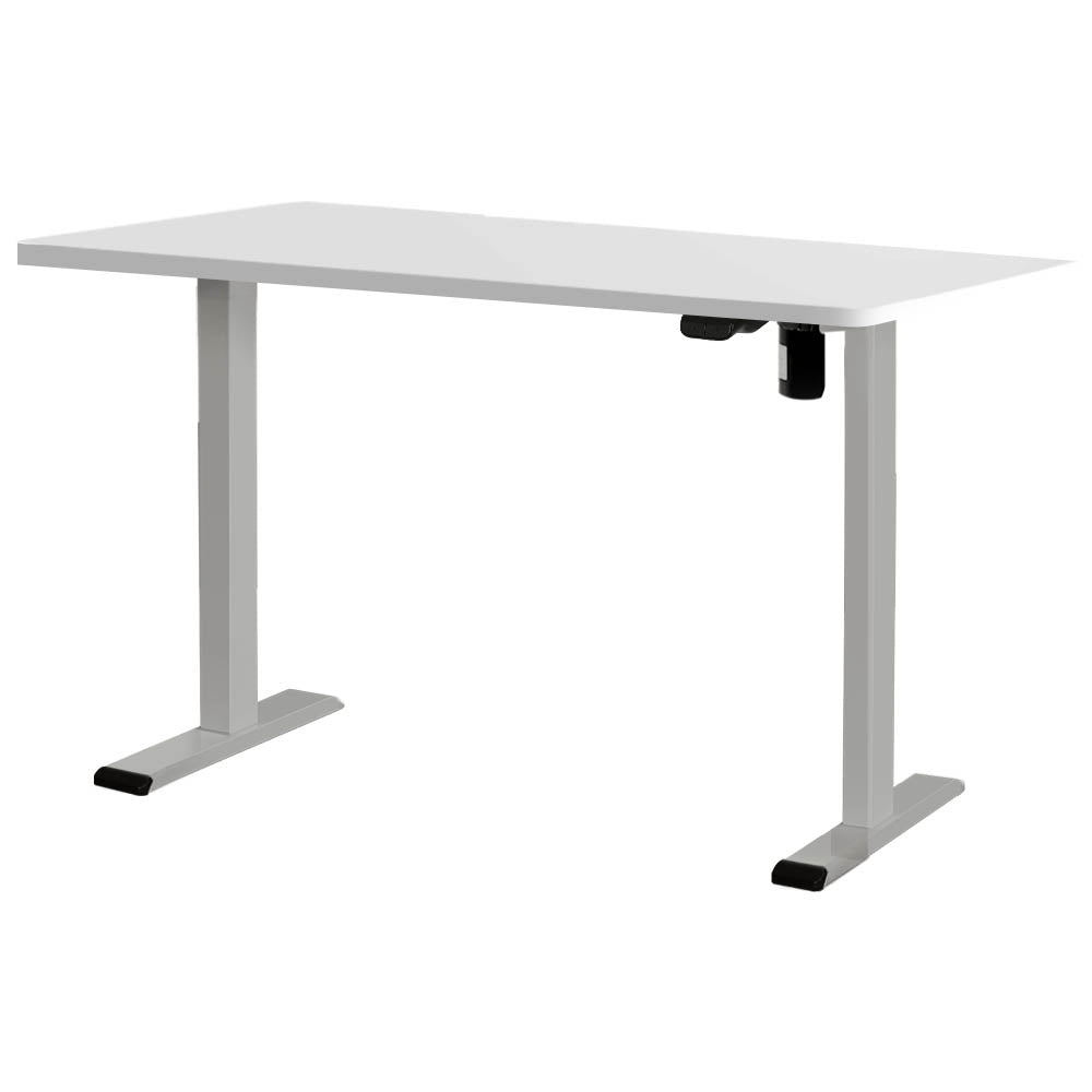 Electric Standing Desk Motorised Adjustable Sit Stand Desks