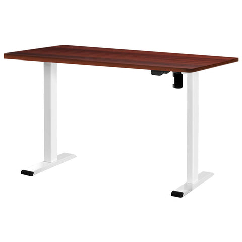 Electric Standing Desk Motorised Adjustable Sit Stand Desks