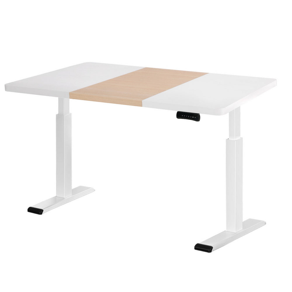 Standing Desk Motorised Dual Motor 120CM/140CM