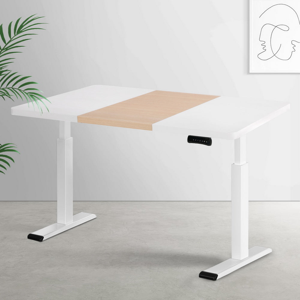 Standing Desk Motorised Dual Motor 120CM/140CM