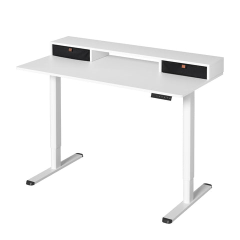 Electric Standing Desk Sit Stand Desks 120CM