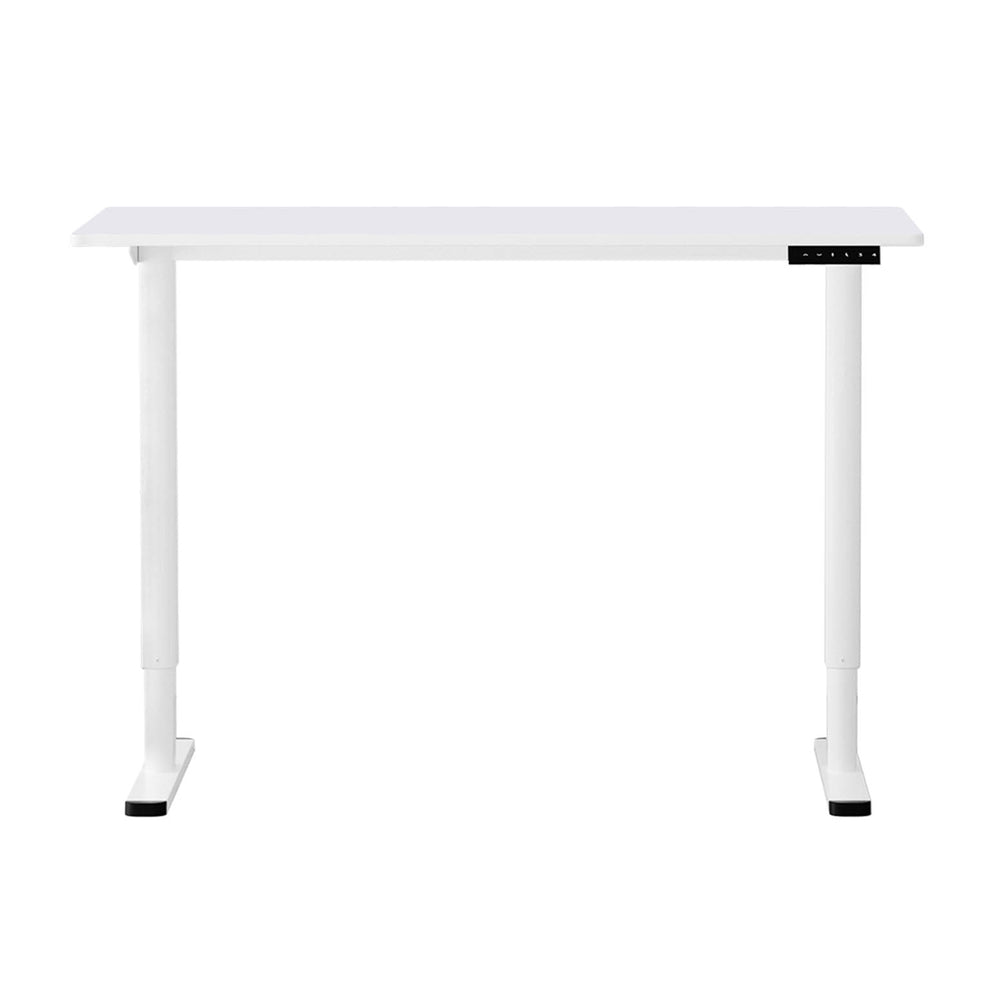 Electric Standing Desk Sit Stand Desks 120CM