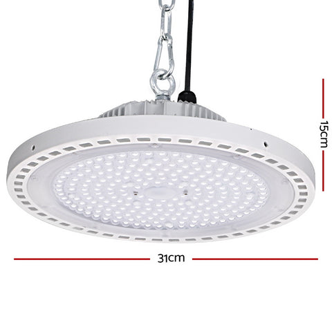 Industrial LED High Bay Light - 150W White