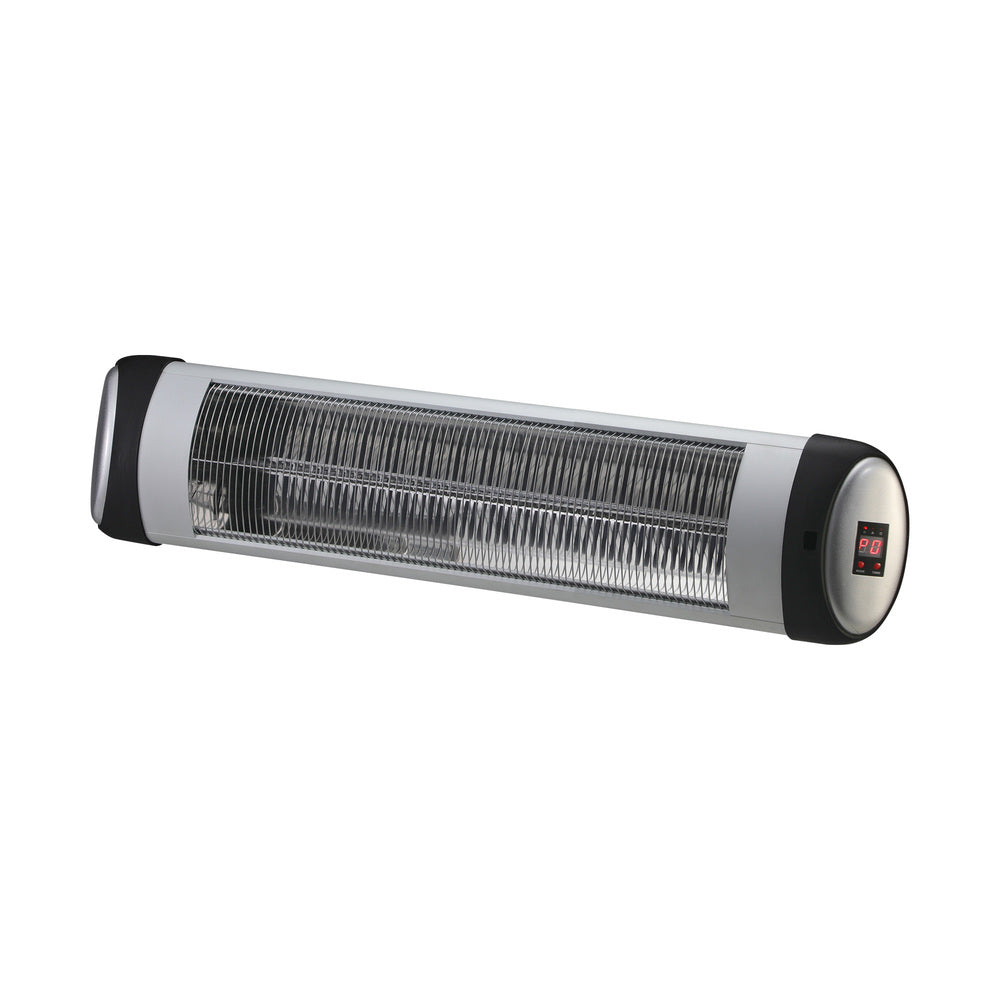 Electric Strip Infrared Heater Radiant 1500W/3000W/2500W Remote