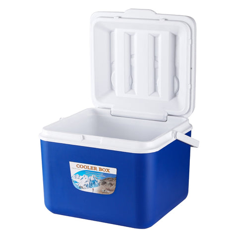 13L/26L Portable Ice Cooler Box Camping Fridge