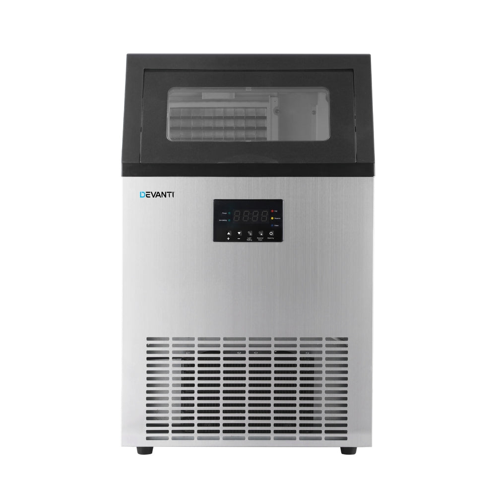 45kg Ice Maker Commercial Machine