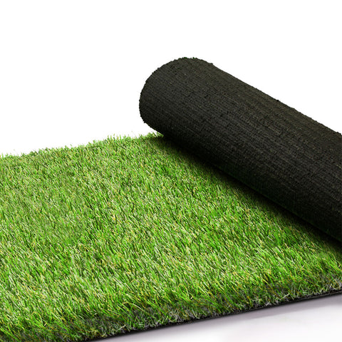 40MM Artificial Grass Synthetic Realistic 2x10m