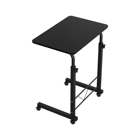 Laptop Desk Table Adjustable 60Cm Black