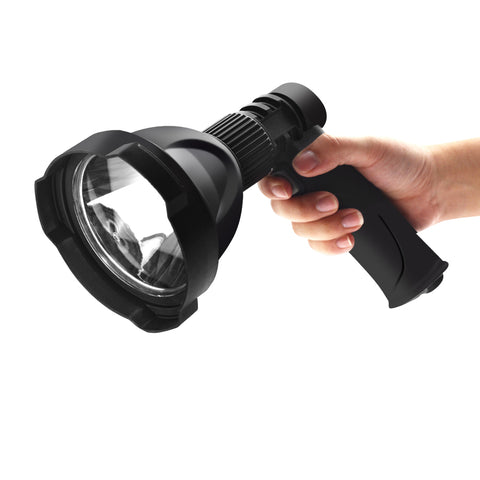 LED Handheld Spotlight Rechargeable