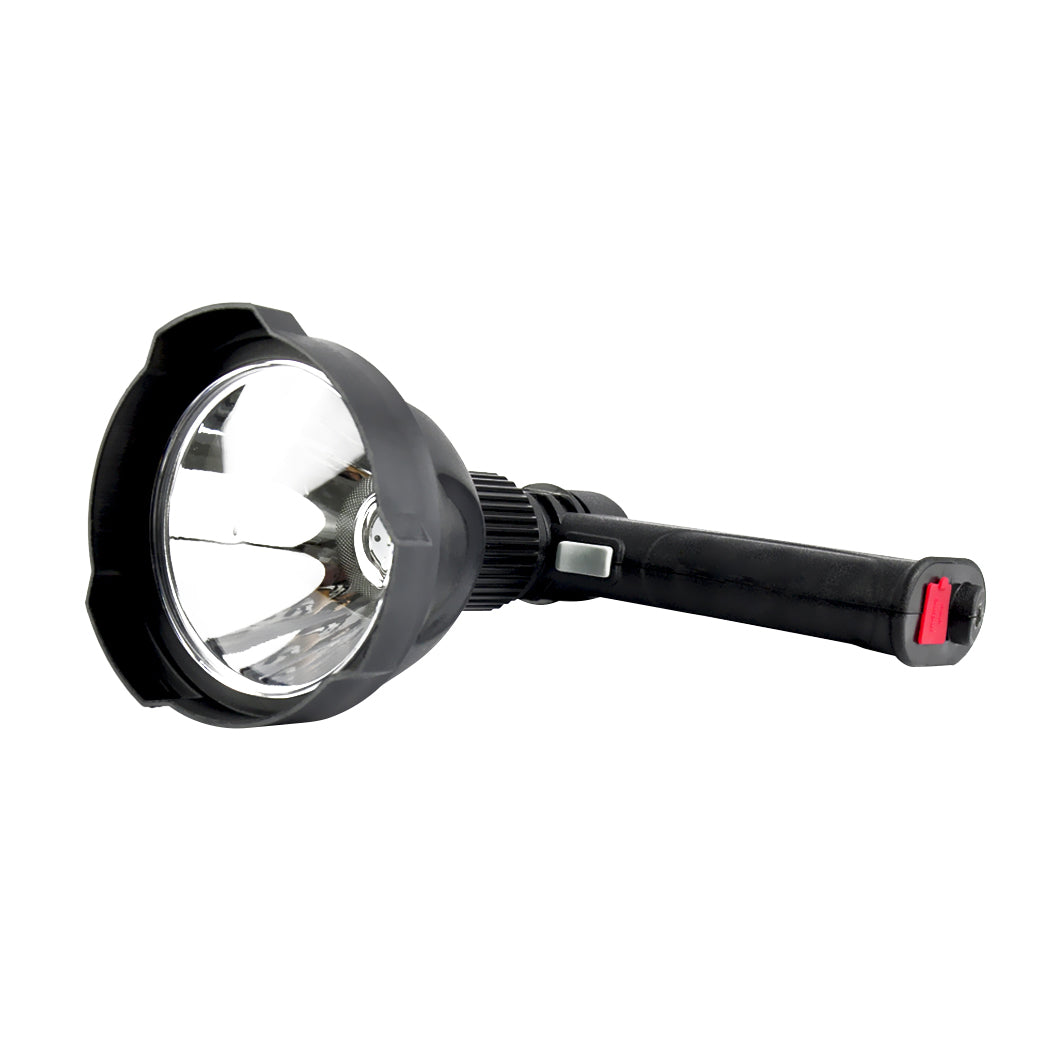 LED Handheld Spotlight Rechargeable