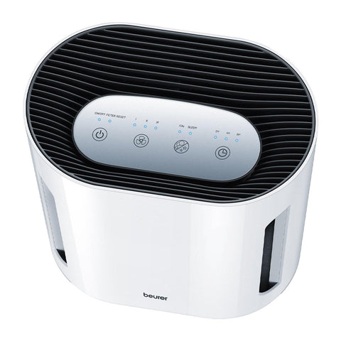 LR200 Triple Filter Air Purifier