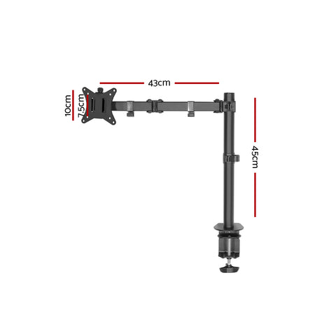 Monitor Arm Mount 32