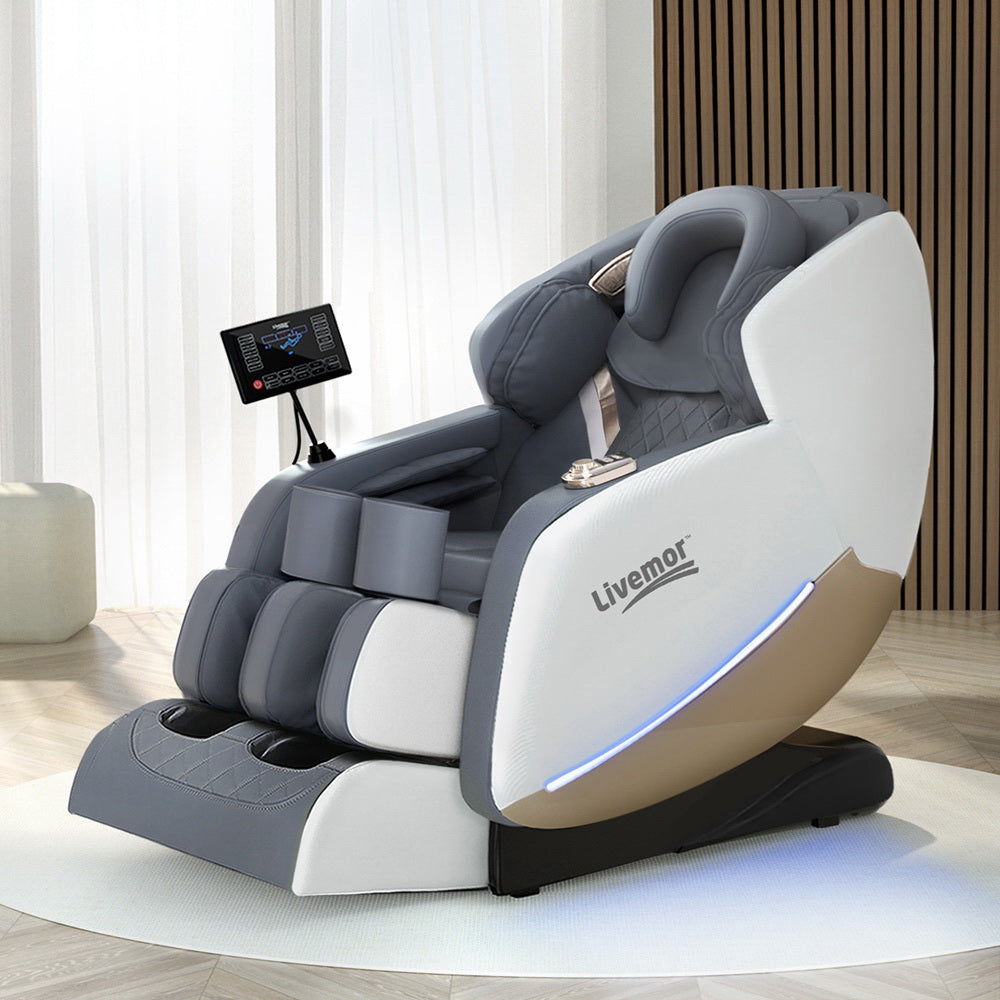 Massage Chair Electric Recliner Home Massager Beryl