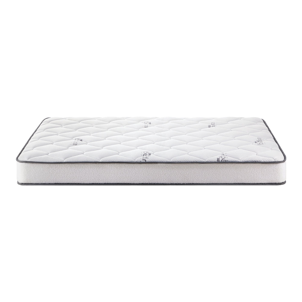 Simple Deals Mattress Boucle Bonnell Spring 16cm