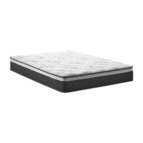 Simple Deals Mattress Luxury Foam Pocket Spring 30cm