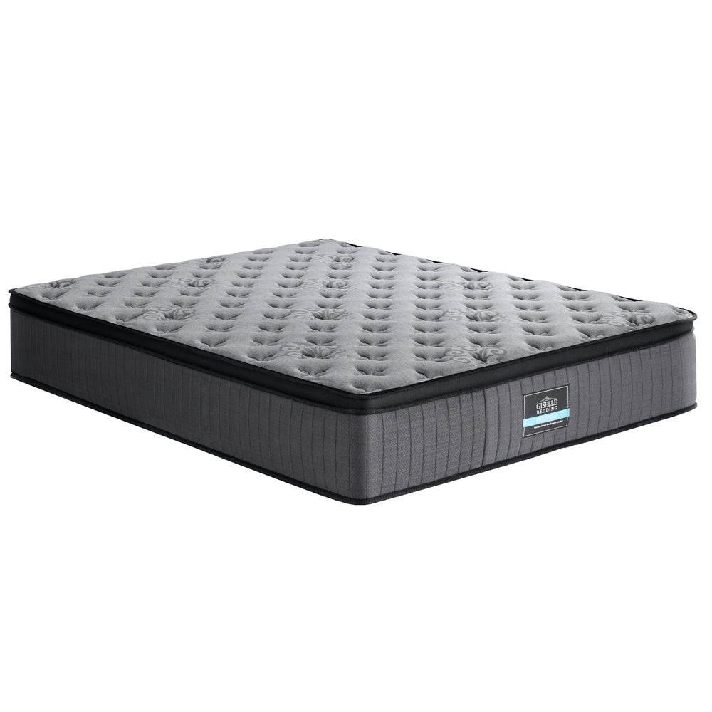 Bed Mattress 34cm King