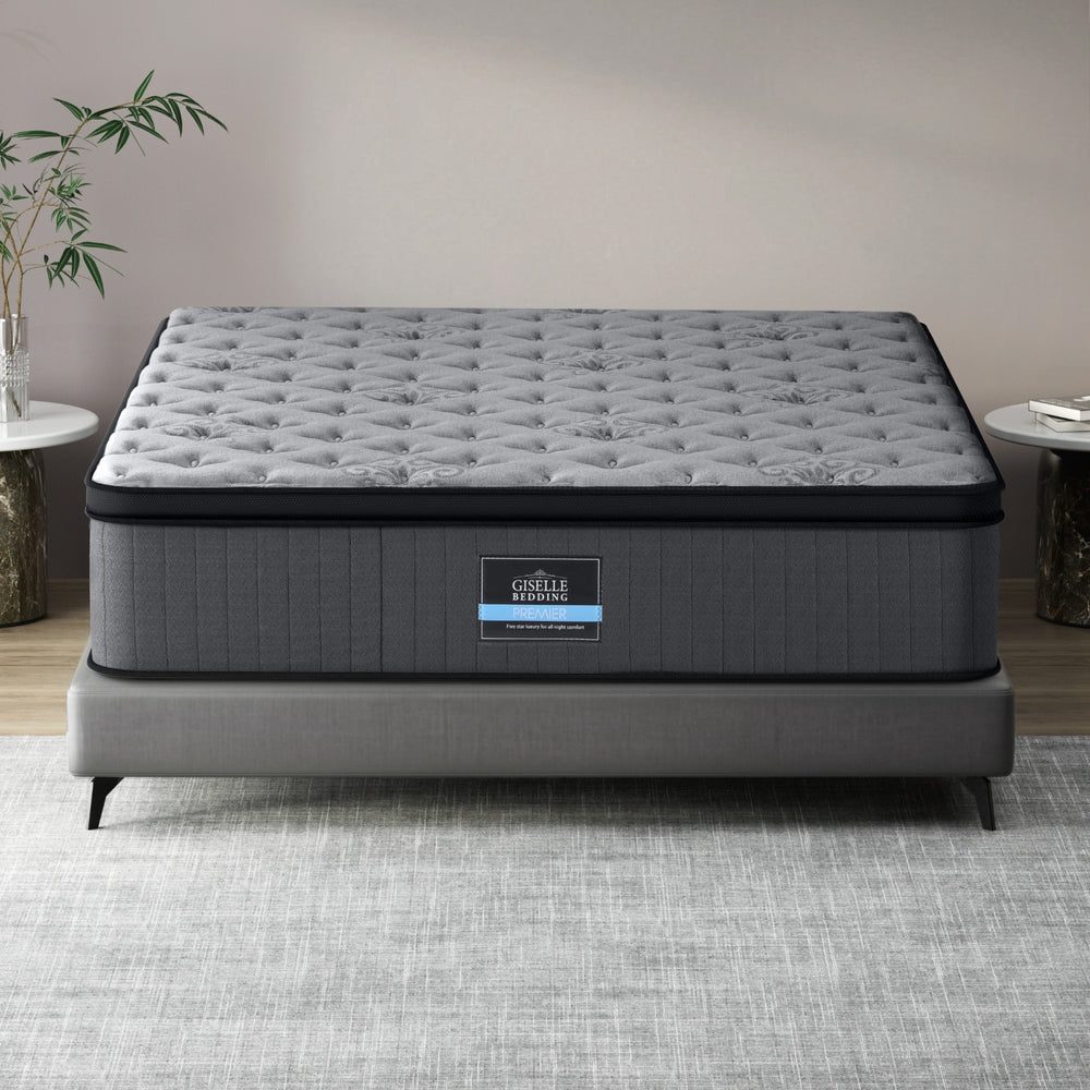 Bed Mattress 34cm Double