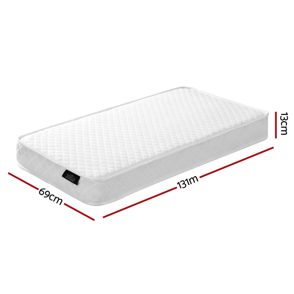 Baby Cot Mattress Spring Foam