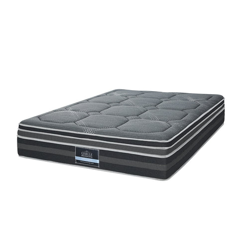 35cm Mattress Bamboo Cover Queen