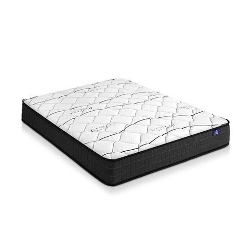 16cm Mattress Medium Firm Queen