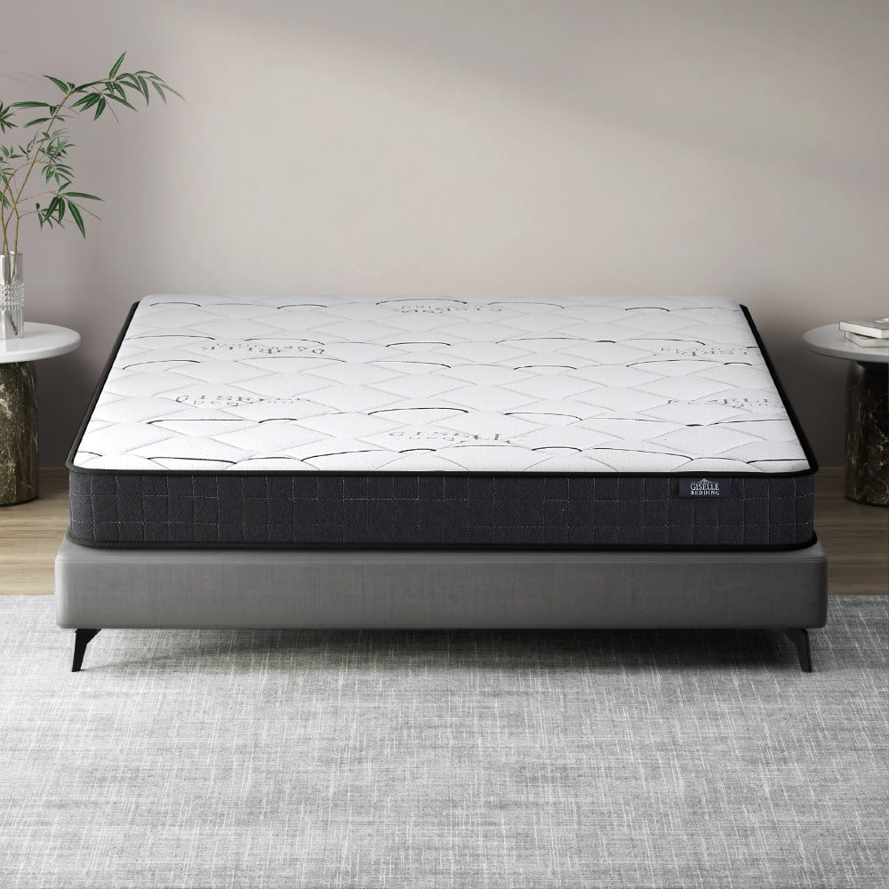 16cm Mattress Medium Firm Queen