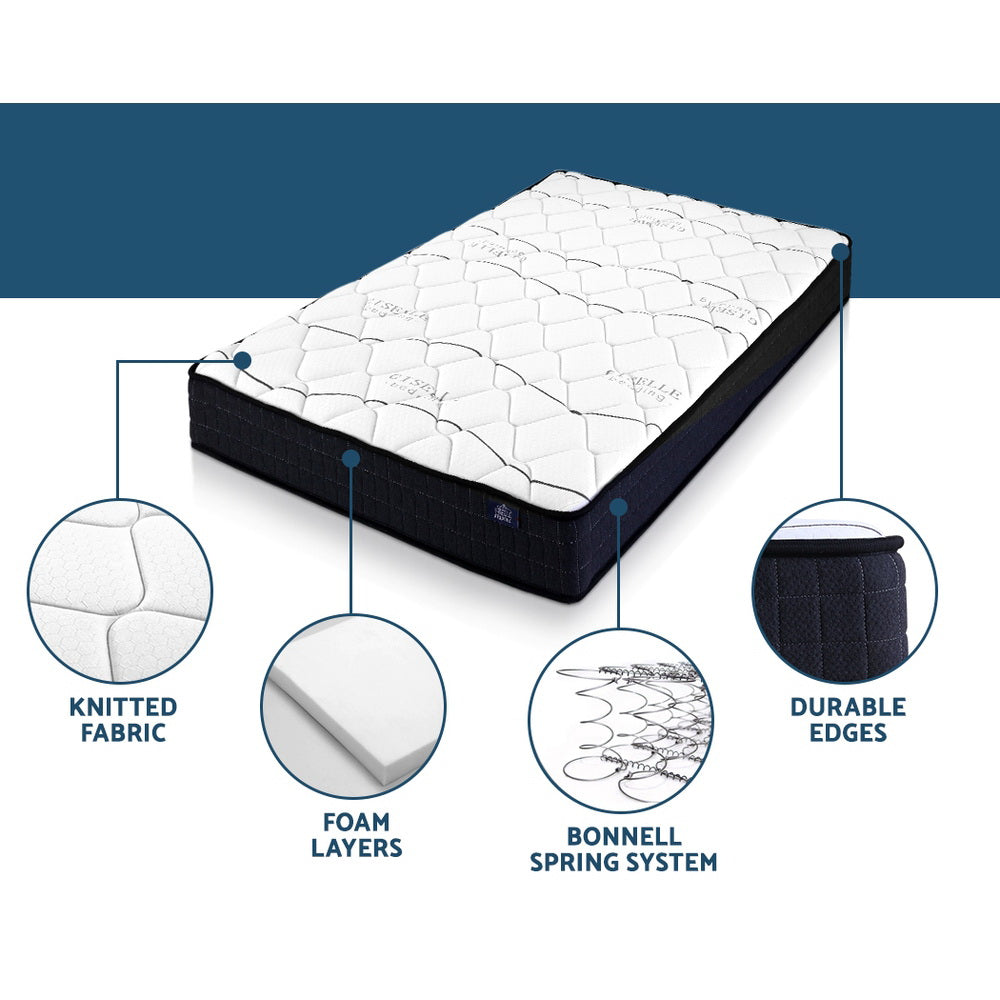 16cm Mattress Medium Firm Single