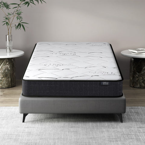 16cm Mattress Medium Firm Single