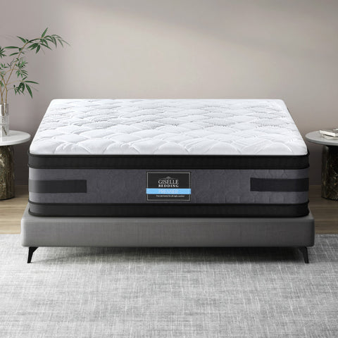 36cm Mattress Cool Gel Memory Foam Double