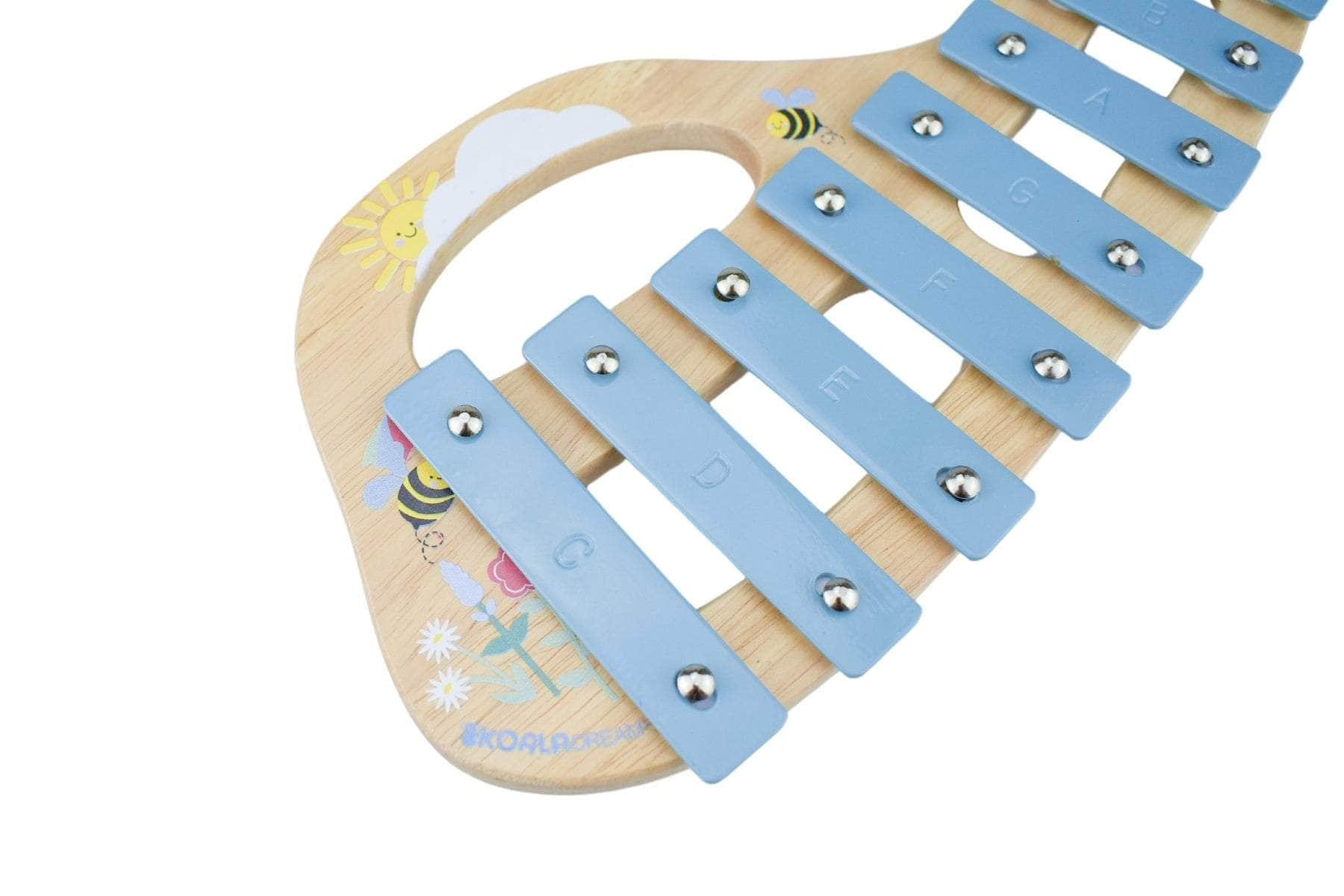 Buzzy Days Bee Xylophone 