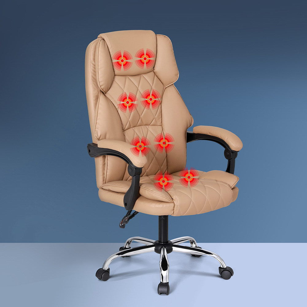 Massage Office Chair Computer Chairs High Back