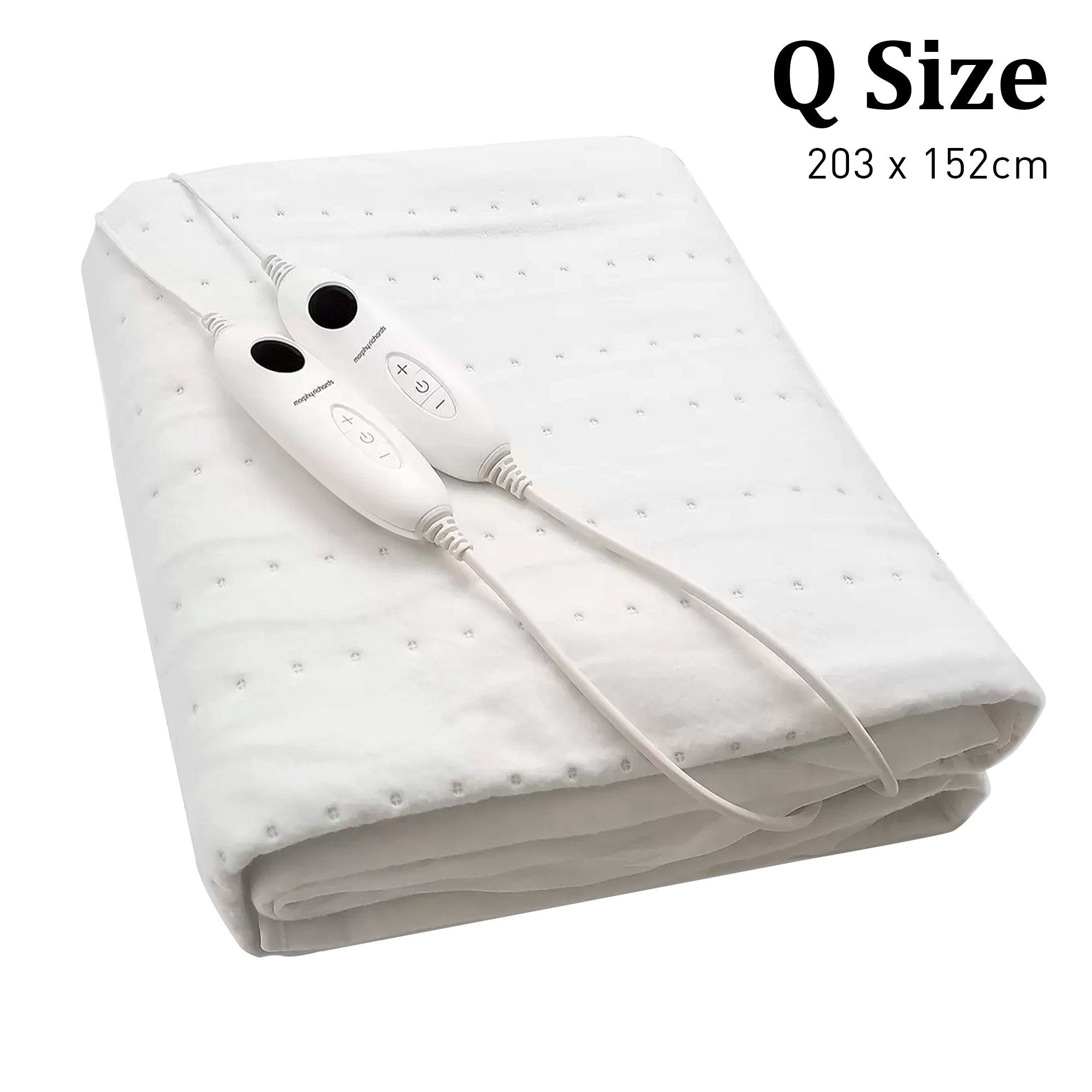 Richards Electric Blanket - Queen