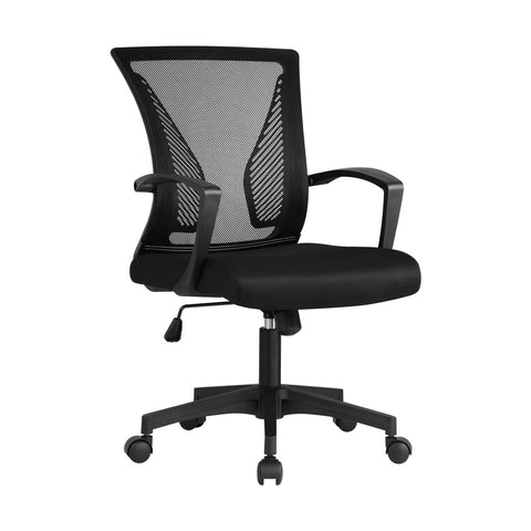 Office Chair Executive Mesh Computer Chairs Study Work Gaming Chair