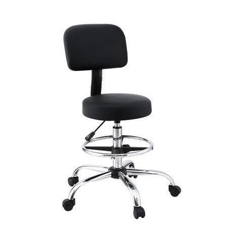 Office Chair Drafting Computer Standing Desk Chairs