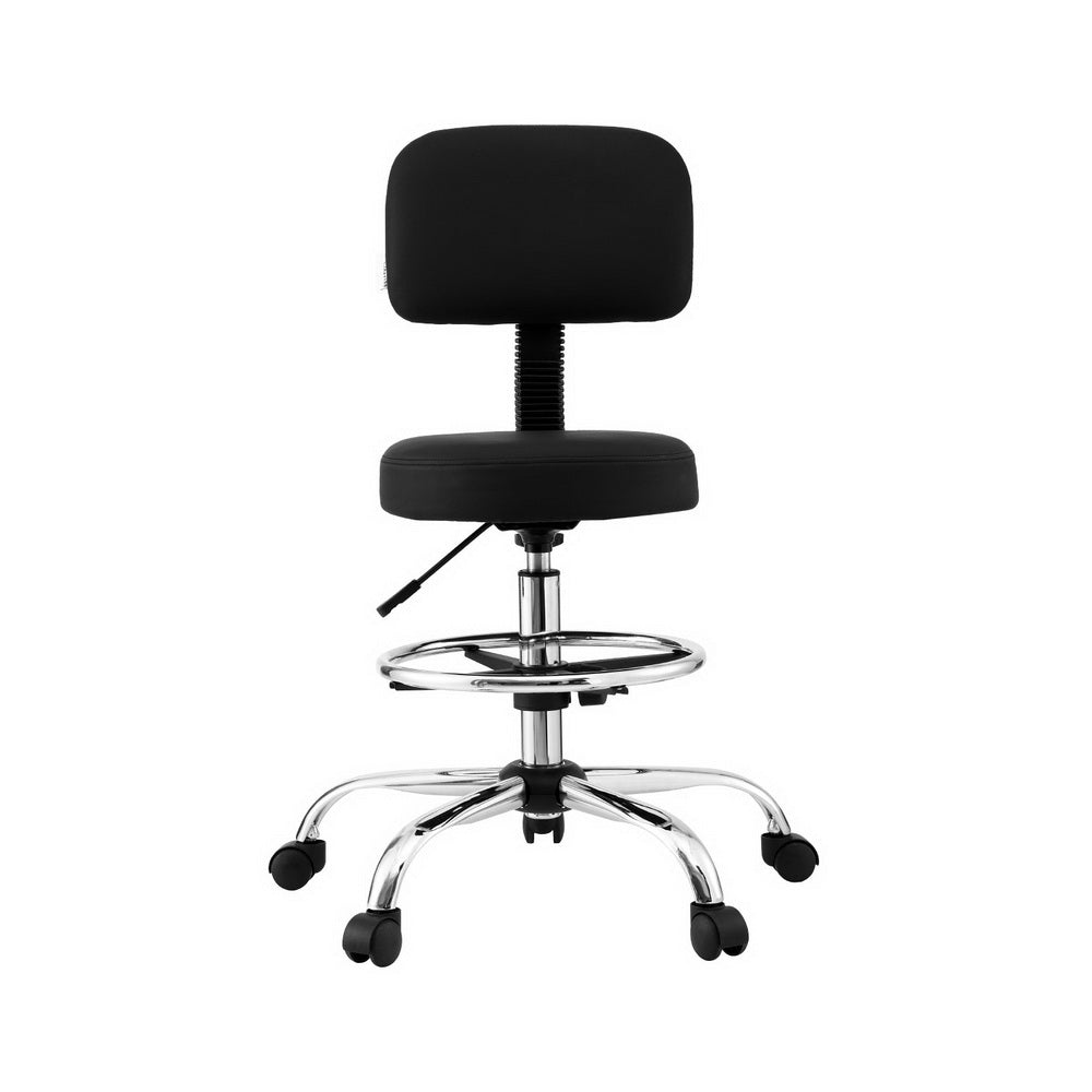 Office Chair Drafting Computer Standing Desk Chairs