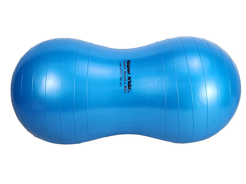 Peanut Balance Ball Green/Blue