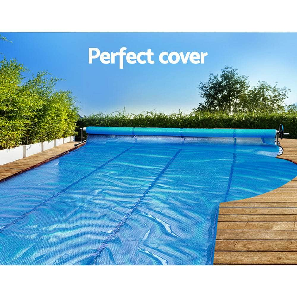 Durable Pool Cover - 6.5M Solar Blanket