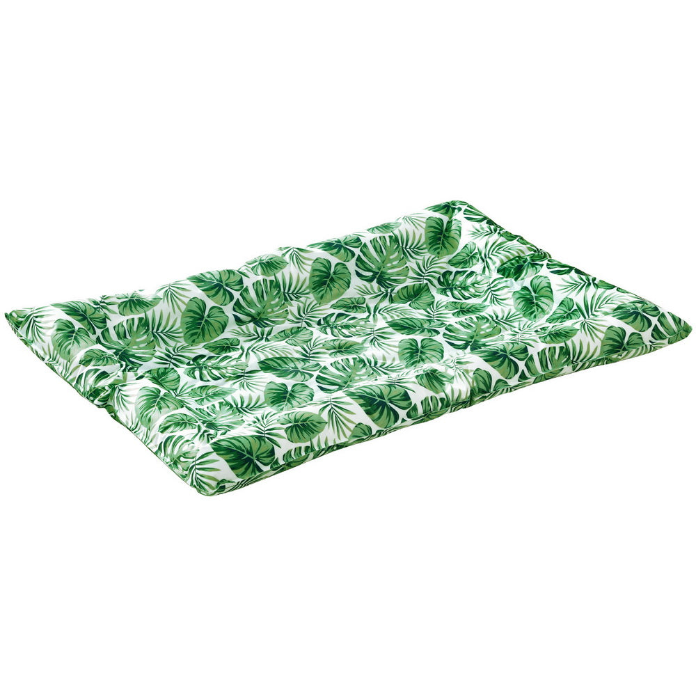 Pet Cooling Mat Gel Dog Cat Self-cool Puppy Pad Large Bed