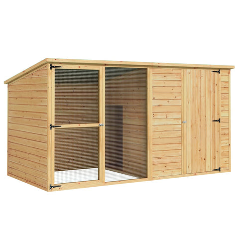 Extra large dog kennel afterpay best sale