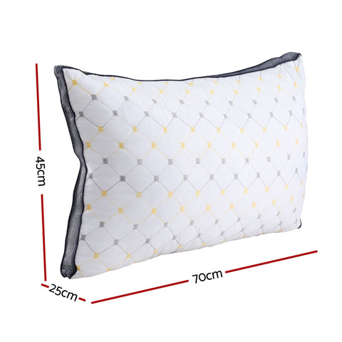 Pillows Microfibre Pillow