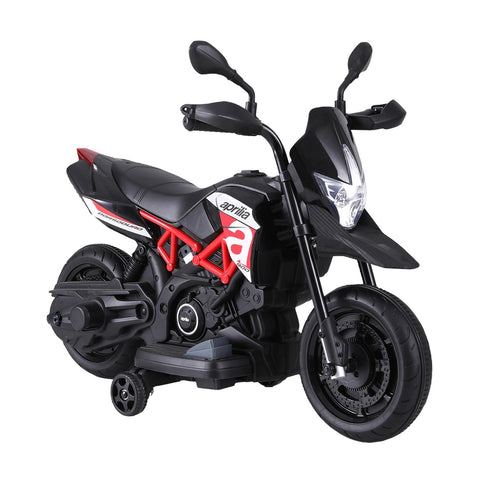 Kids Electric Ride On Car Motorcycle Motorbike