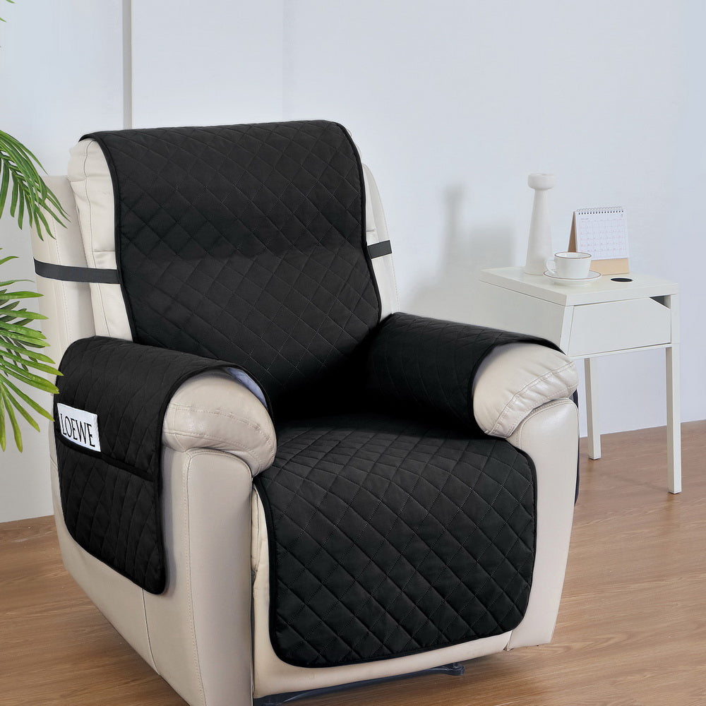 Recliner Chair Cover 100% Water Resistant