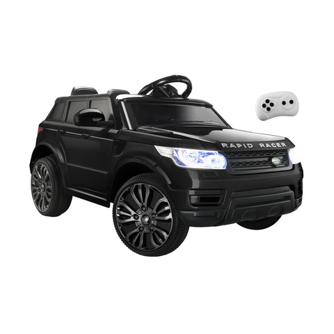 Mazam Kids Ride On Car 12V Electric Remote Vehicle Toy Cars Gift MP3 LED light