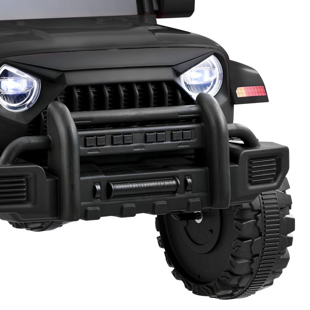 Kids Ride On Car Jeep 12V Electric Remote Control