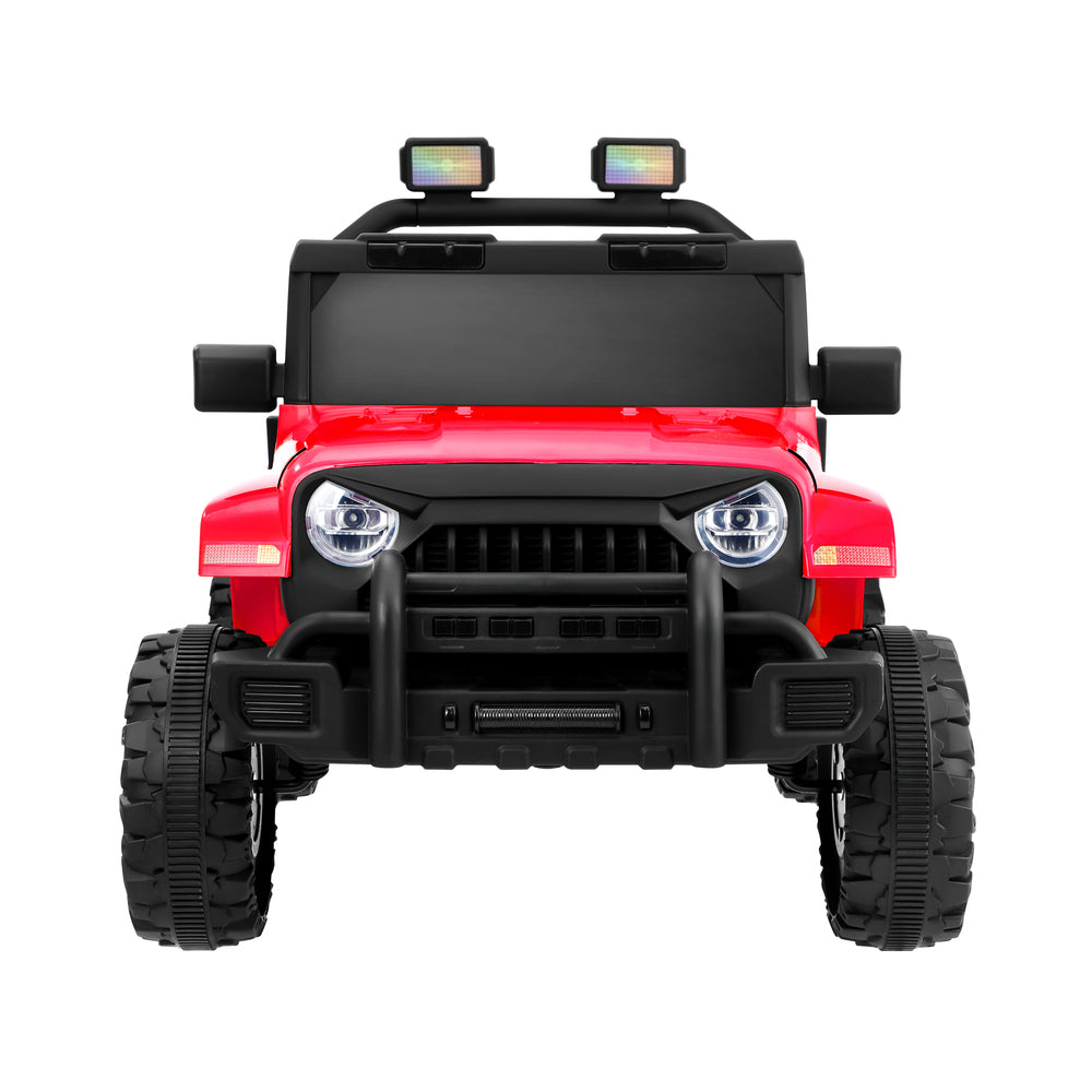 Kids Ride On Car Jeep 12V Electric Remote Control