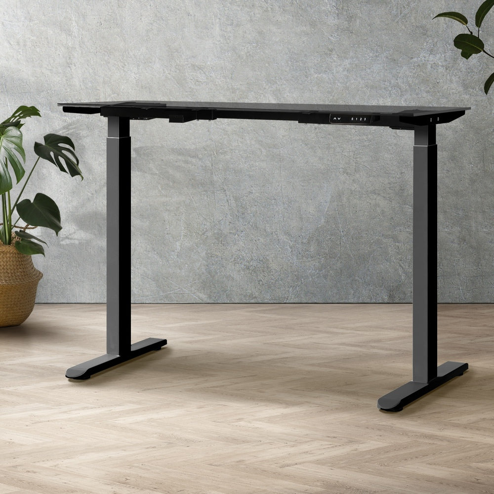 Dual Motor Height Adjustable Standing Desk