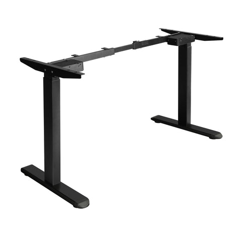 Dual Motor Height Adjustable Standing Desk