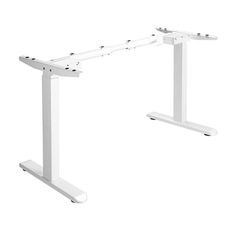 Standing Desk Frame Only Height Adjustable Motorised Desk Dual Motor